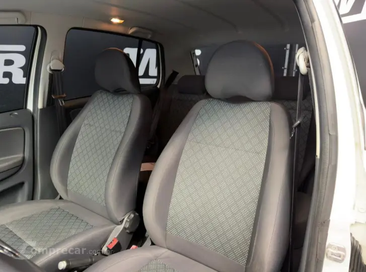 FOX 1.0 MI Trendline 8V