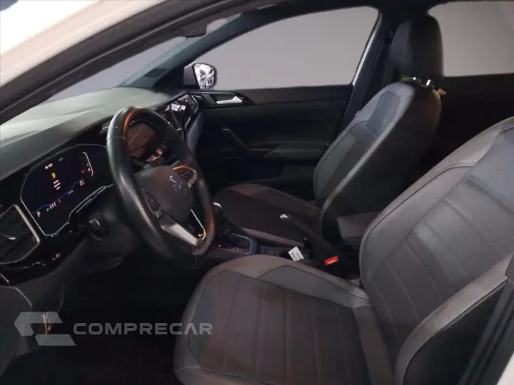 NIVUS 1.0 200 TSI TOTAL FLEX HIGHLINE AUTOMÁTICO
