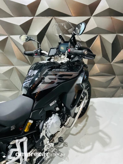 F850 GS A