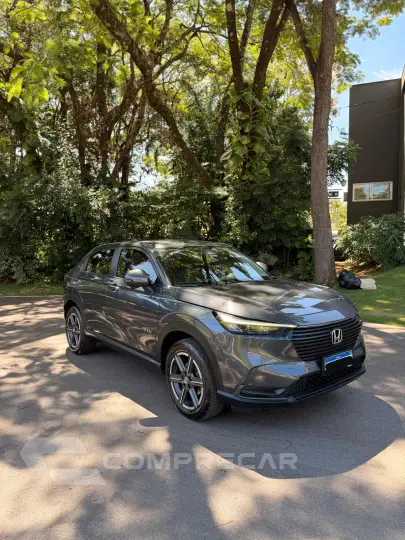 HR-V EX HS