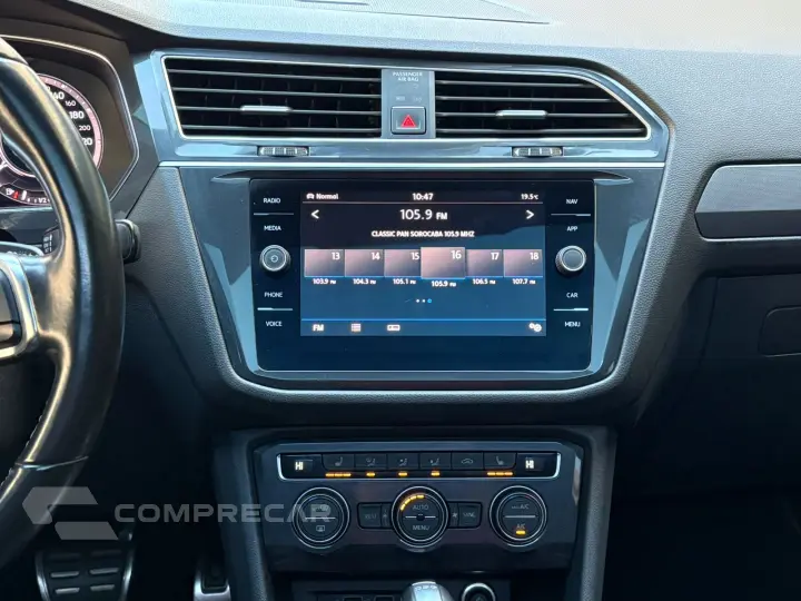 TIGUAN 2.0 350 TSI Allspace R-line 4motion
