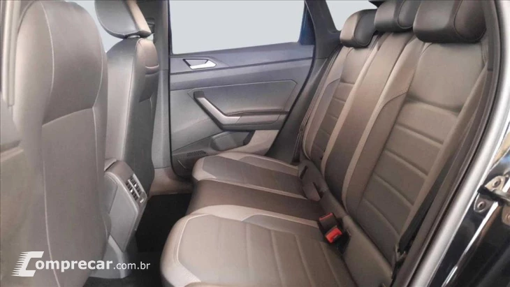 NIVUS 1.0 200 TSI TOTAL FLEX HIGHLINE AUTOMÁTICO