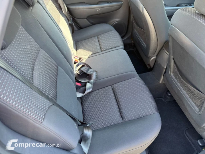 I30 2.0 16V 4P AUTOMÁTICO
