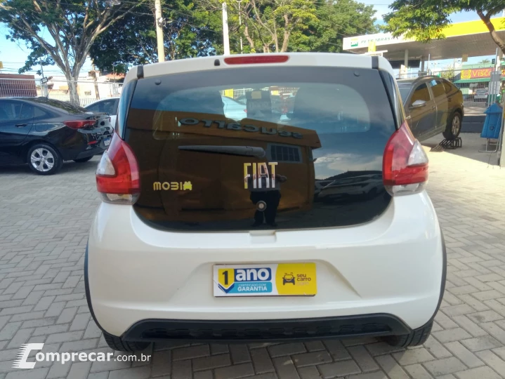 Mobi Like 1.0 (Flex)