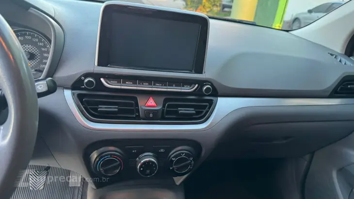 HB20S 1.0 12V Vision