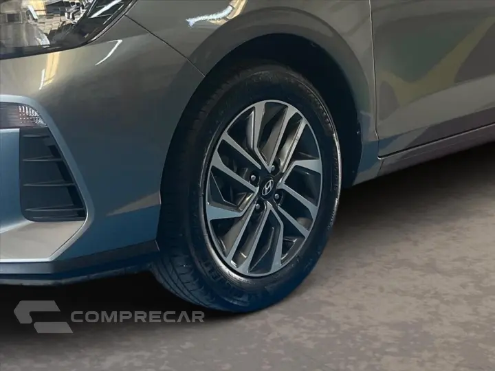 HB20 1.0 12V FLEX LIMITED PLUS MANUAL