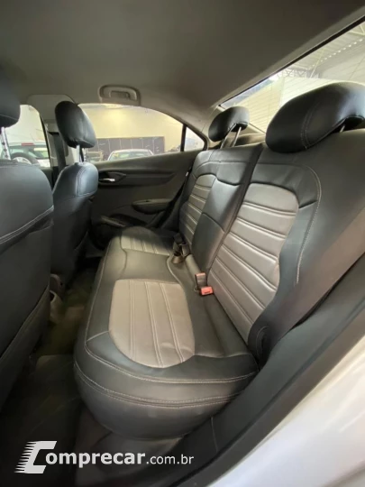 CHEVROLET PRISMA 1.4 MPFI LTZ 8V