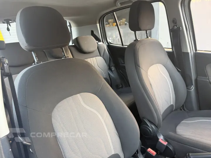 UNO 1.3 FIREFLY FLEX WAY 4P MANUAL