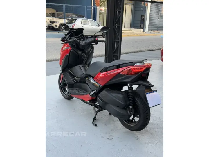 XMAX 250 ABS