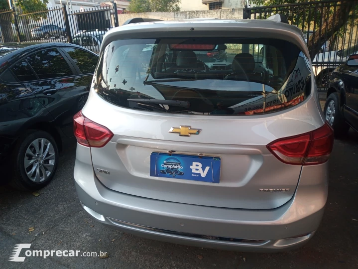 SPIN 1.8 Premier 8V