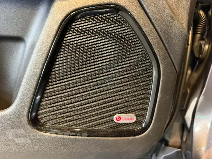 Compass 1.3 T270 Turbo Flex Longitude 80 Anos At6