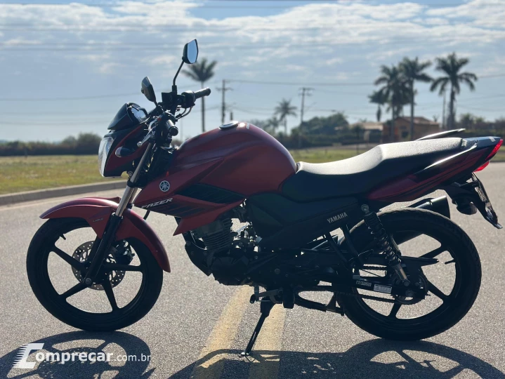 FAZER 150 YS