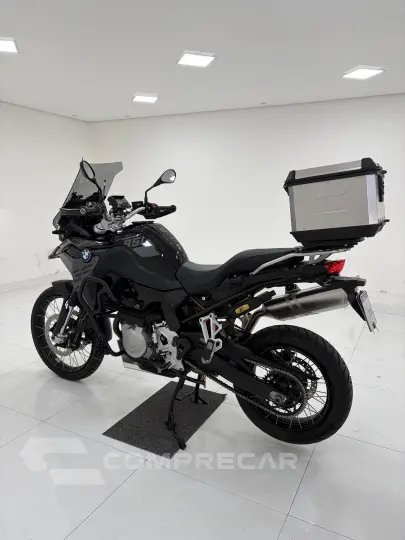 BMW GS 850