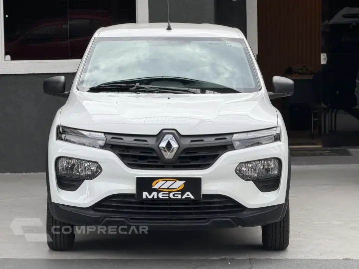 KWID 1.0 12V SCE FLEX ZEN MANUAL