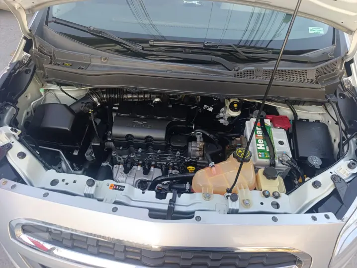 SPIN 1.8 LT 8V