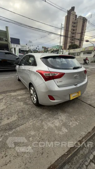 I30 1.6 MPFI 16V