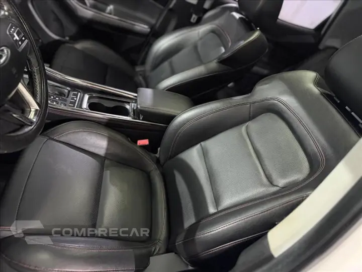 TIGGO 5X 1.5 VVT Turbo Iflex TXS