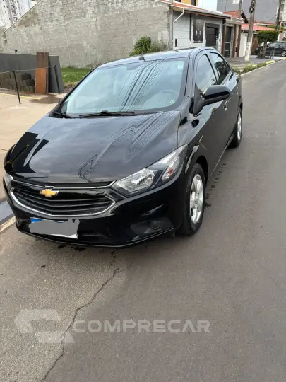 PRISMA 1.4 MPFI LT 8V