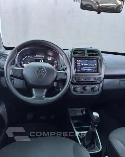 KWID 1.0 12V SCE ZEN