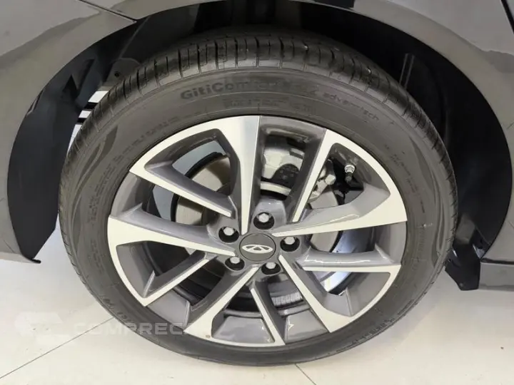 CAOA CHERY ARRIZO 6 PRO