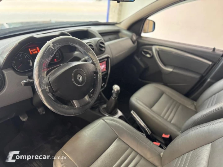 DUSTER Dynamique 1.6 Flex 16V Mec.