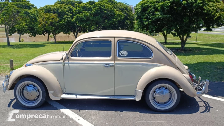 FUSCA 1.3 8V