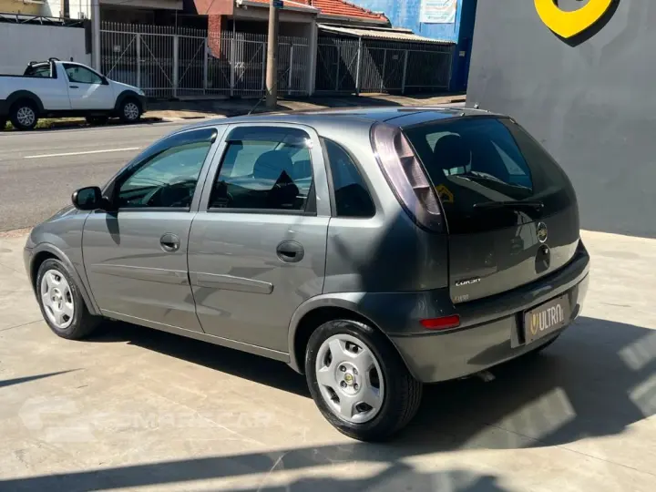 Corsa Hat. Maxx 1.4 8V ECONOFLEX 5p