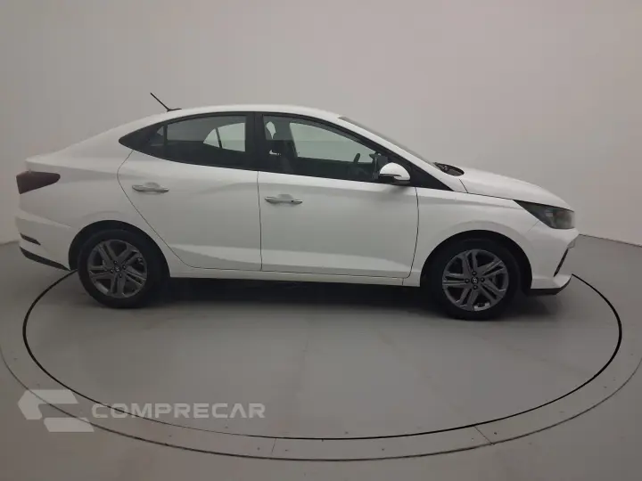 HB20S 1.0 TGDI FLEX LIMITED AUTOMÁTICO