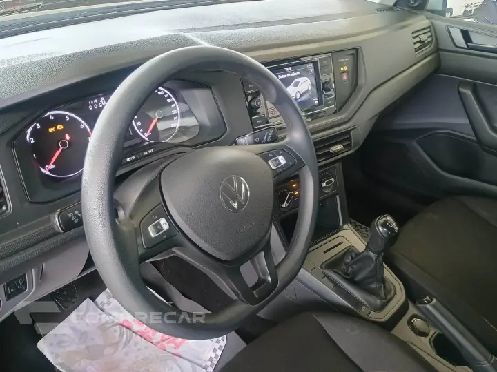 POLO 1.0 MPI Manual