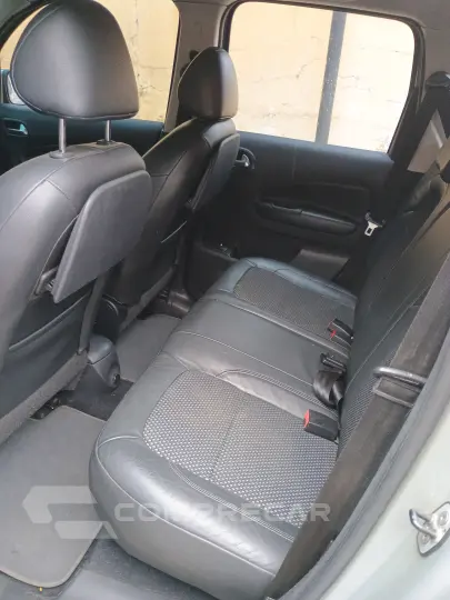 C3 PICASSO 1.6 Exclusive