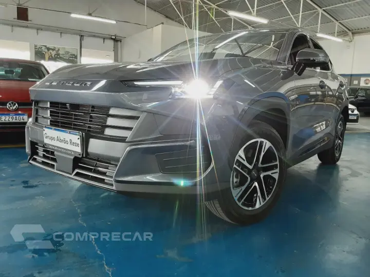 S06 1.5 TGDI PHEV ADVANCE DHT.