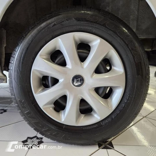 CLIO EXP1016VH