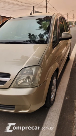MERIVA 1.8 MPFI 8V