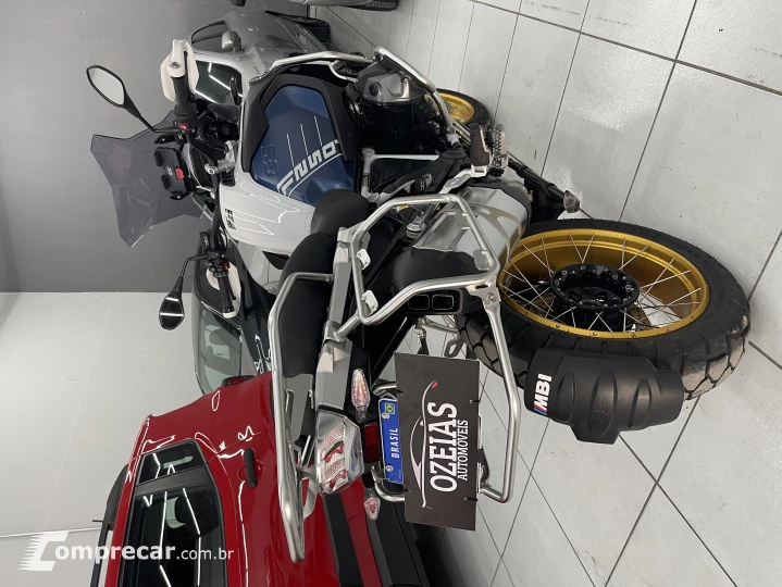 GS 1250 ADVENTURE PREMIUM TROPHY