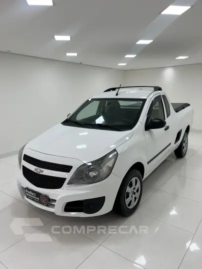 MONTANA 1.4 MPFI LS CS 8V