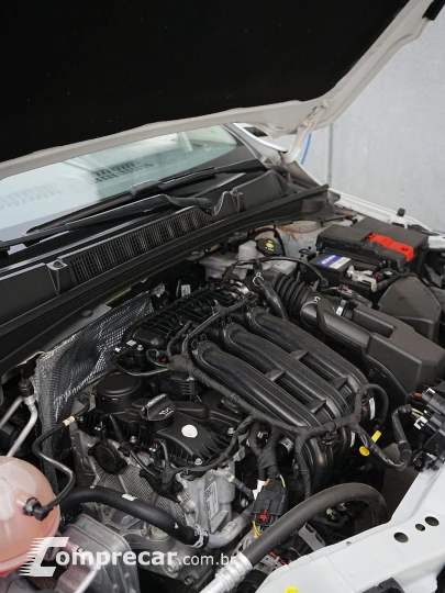 ONIX HATCH LT 1.0 12V Flex 5p Mec.