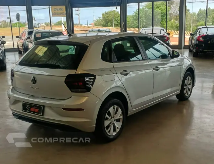 POLO 1.0 MPI Manual