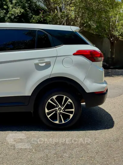 CRETA 1.6 16V Attitude