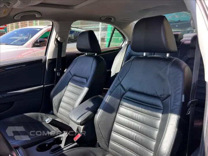 JETTA 2.0 TSI Highline 211cv