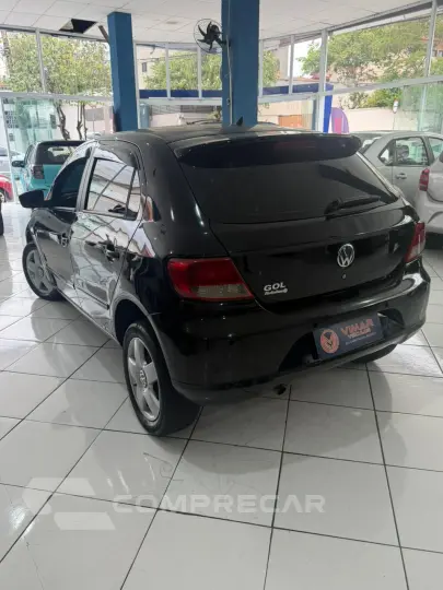 GOL 1.0 MI 8V G.V