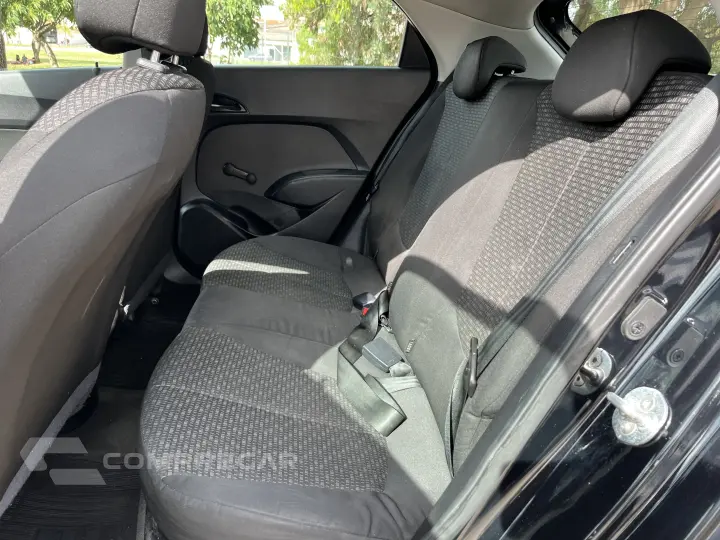 HB20 1.0 12V Comfort