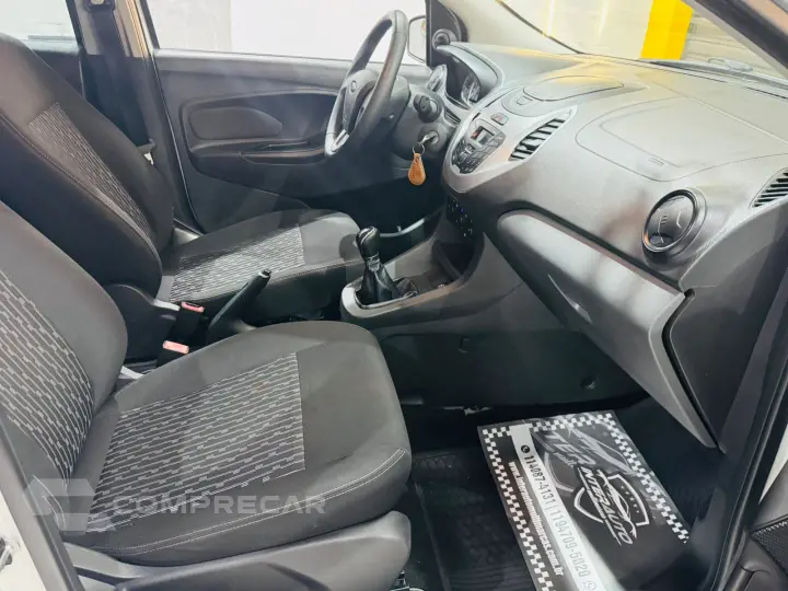 KA 1.0 SE 12V