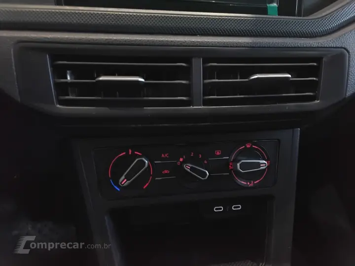 POLO 1.0 MPI TRACK MANUAL