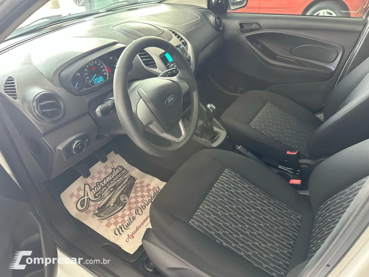 KA + 1.0 SE 12V