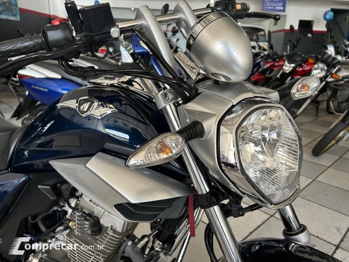 MASTER RIDE 150C