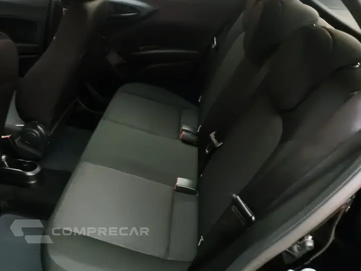 Argo 1.0 Firefly Flex Drive Manual