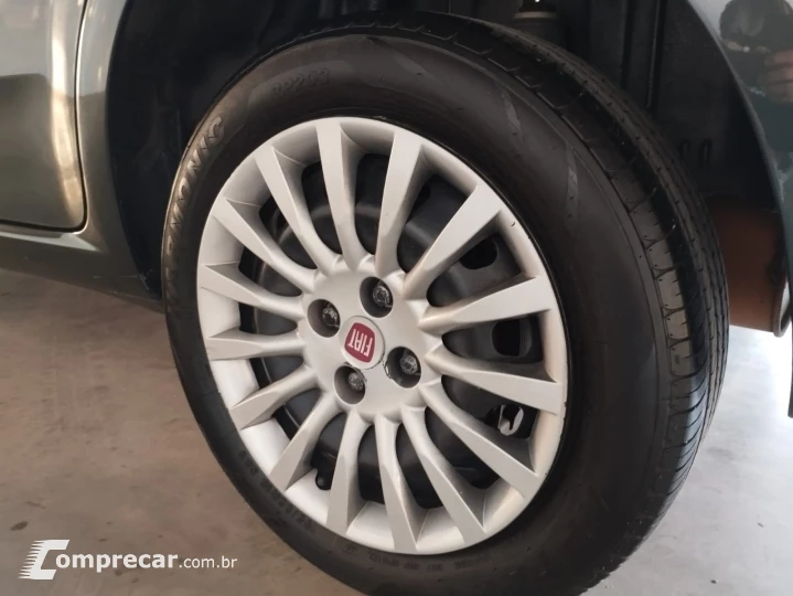 PUNTO 1.6 Essence 16V