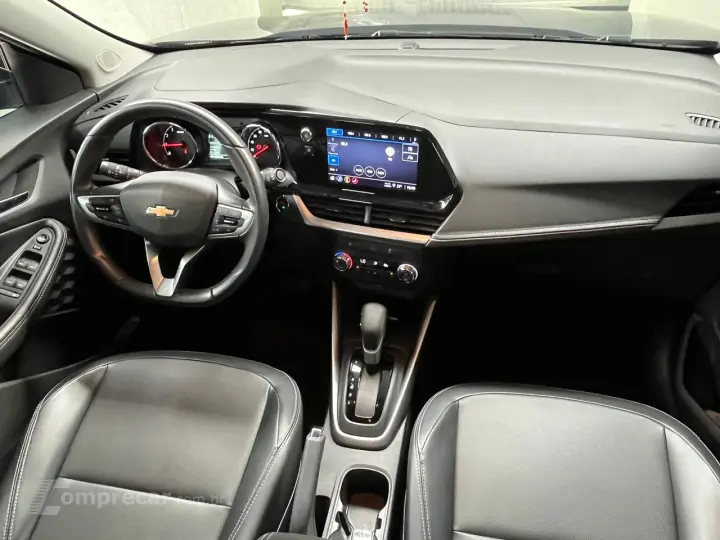 MONTANA 1.2 Turbo Premier