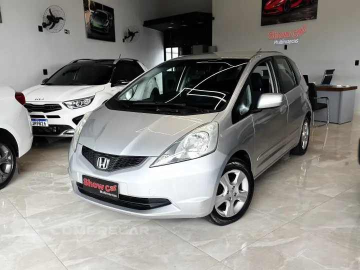 FIT 1.4 LXL 16V