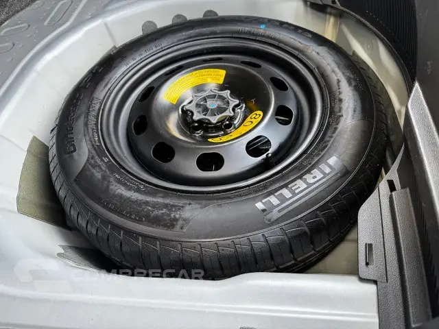 NIVUS - 1.0 200 TSI TOTAL HIGHLINE AUTOMÁTICO
